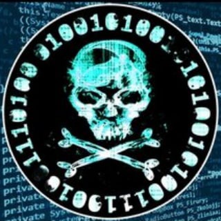 Telegram profile photo for Полный курс по кибербезопасности | Секреты хакеров