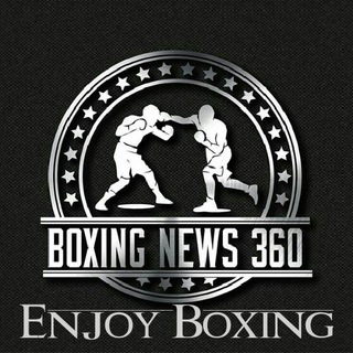 Telegram profile photo for Enjoy boxing