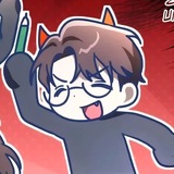 Telegram profile photo for Spalspilsimiskim