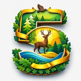 Telegram profile photo for Минлесхоз НО🌲