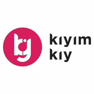 Telegram profile photo for Kiyim Kiy