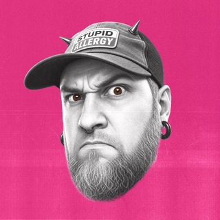Telegram profile photo for Женя, игры, etc...