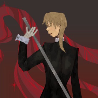 Telegram profile photo for архив/|cool melon