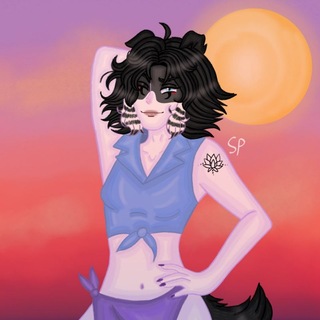 Telegram profile photo for ☀️Поместье Сан ☀️