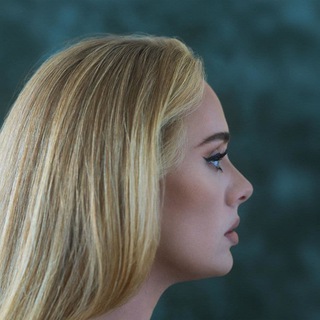 Telegram profile photo for Adele - 30 Album