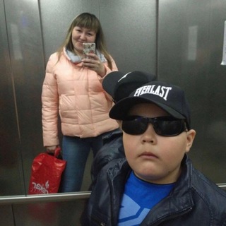 Telegram profile photo for 404