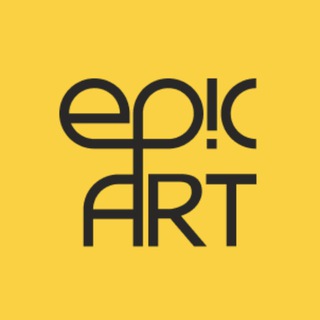 Telegram profile photo for The_EpicArt