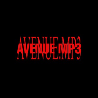 Telegram profile photo for AVENUE.MP3