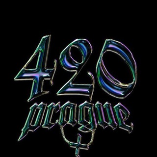Telegram profile photo for +420 production©️