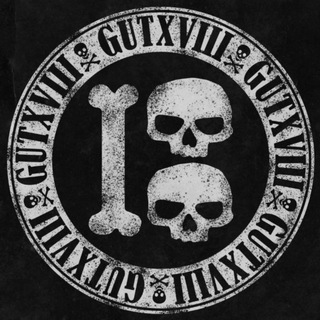 Telegram profile photo for GUT XVIII