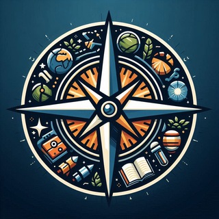 Telegram profile photo for EmSAT Compass