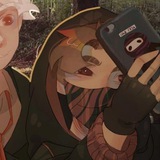 Telegram profile photo for ЗАКРЫТИЕ/ПЕРЕЕЗД❗ | коморка Луби!!!☕️