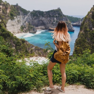 Telegram profile photo for Подорожуй з нами! 🌴