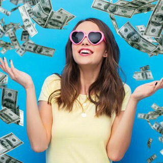 Telegram profile photo for Online Amazing Earning Tricks ๐ธ๐ธ๐ค๐ค๐ต๐ด๐ถ๐ท