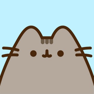 Telegram group profile photo for Pusheen ๐พ | The real Dogecoin killer ๐ฅ๐