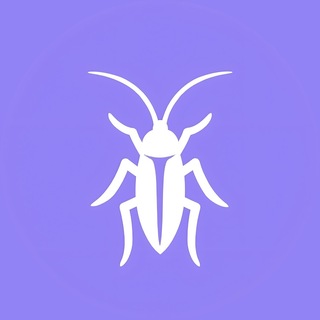 Telegram profile photo for Humble Cockroach