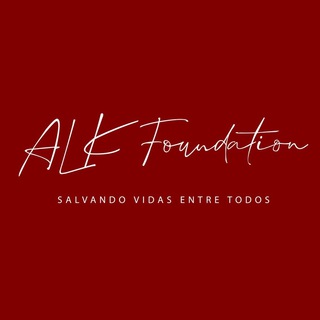 Telegram profile photo for ANDREAS KALCKER Foundation