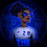 Telegram profile photo for 🇦🇷پسرخوانده | THE🇪🇸