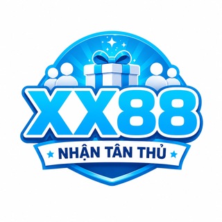 Telegram profile photo for XX88 PHÁT CODE MIỄN PHÍ