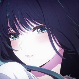 Telegram profile photo for 𝑬𝒍𝒚𝒓𝒊𝒂