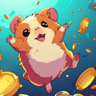 Telegram profile photo for Слово Хомяка / Тапалки