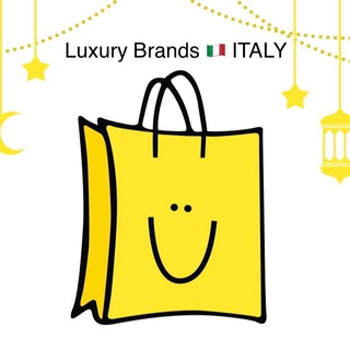 Telegram profile photo for LUXURY BRANDS ITALY 🇮🇹