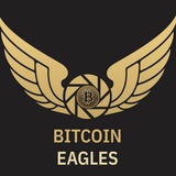 Telegram profile photo for Bitcoin Eagles 🦅