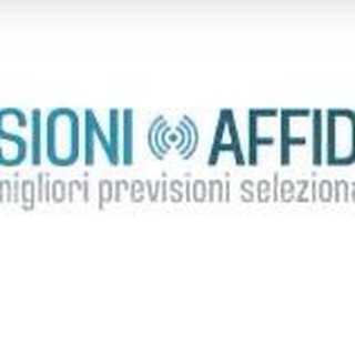 Telegram profile photo for Previsioni Affidabili