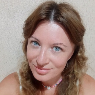 Telegram profile photo for Марина|СВОЁ ДЕЛО