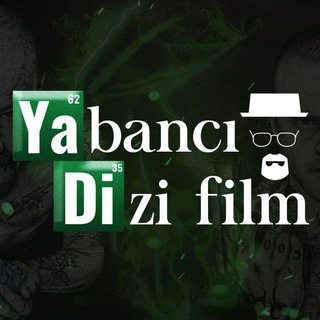 Telegram profile photo for Yabancı Dizi Film izle