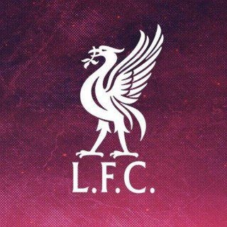 Telegram profile photo for ЛИВЕРПУЛЬ • YNWA