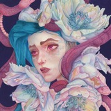 Telegram profile photo for aLUNE | Wild Rift