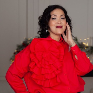 Telegram profile photo for Сауле Султанова.