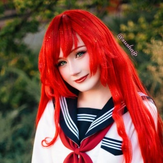 Telegram profile photo for Сушечка | SushaJ 🍣