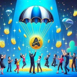 Telegram profile photo for کوین دراپ