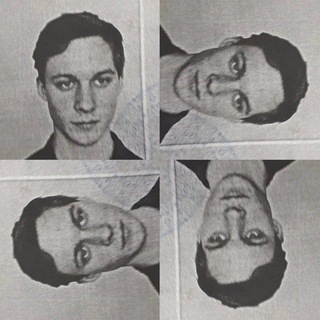 Telegram profile photo for Ваш Володя(BLOD OV PATSAN)