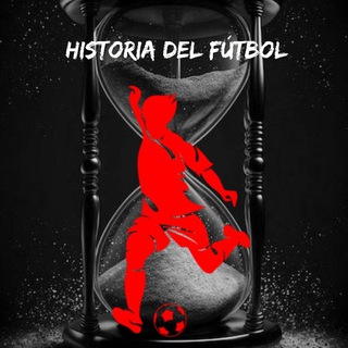 Telegram profile photo for Historia del Fútbol ⚽️