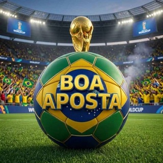Telegram profile photo for Boa Aposta