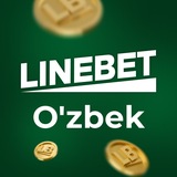 Telegram profile photo for LB PARTNERS (O'zbek)