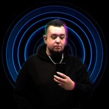 Telegram profile photo for Dioxin