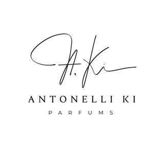 Telegram profile photo for ANTONELLI KI Parfums • Парфюмерный дом