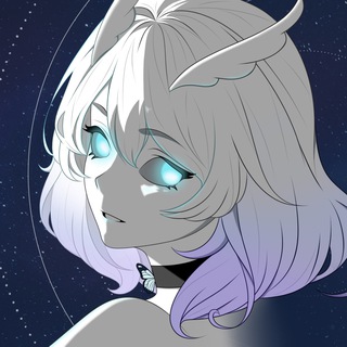 Telegram profile photo for Кокон Эвы (─‿‿─)