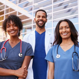 Telegram profile photo for 2022 UK Nurse Application Updates (West Africa - English speaking)