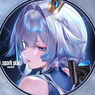 Telegram profile photo for ᴨиᴀᴩ чᴀᴛ « sᴘᴀʀᴋ ᴘɪᴀʀ »
