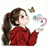Telegram profile photo for کانال آتلیه قاب عکس و کلیپ تولد و مناسبت ها ❤️