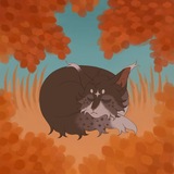 Telegram profile photo for ✶ sonata ✶