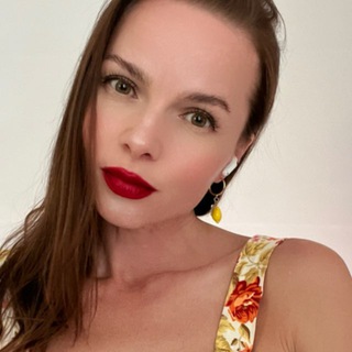 Telegram profile photo for Антонина Волкова_Красота Простота Любовь