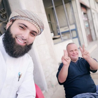 Telegram profile photo for قناة فضل العكل