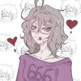 Telegram profile photo for Сердце гагари 🍊