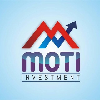 Telegram profile photo for 📈Moti Investment (TradeBulls) Client Groups 📉